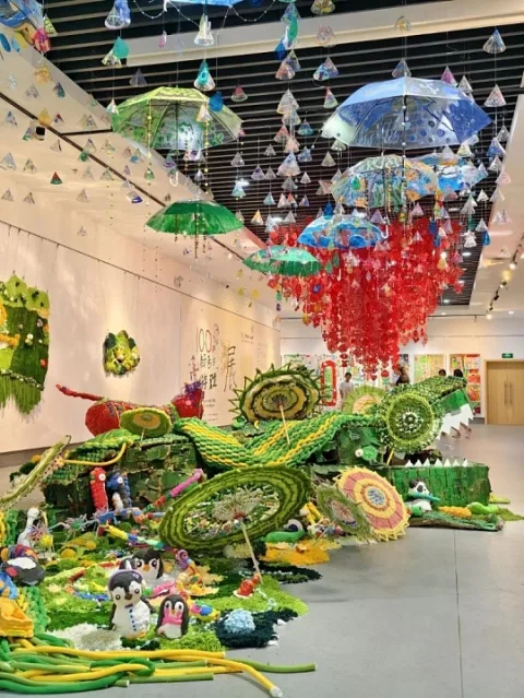展会现场 2