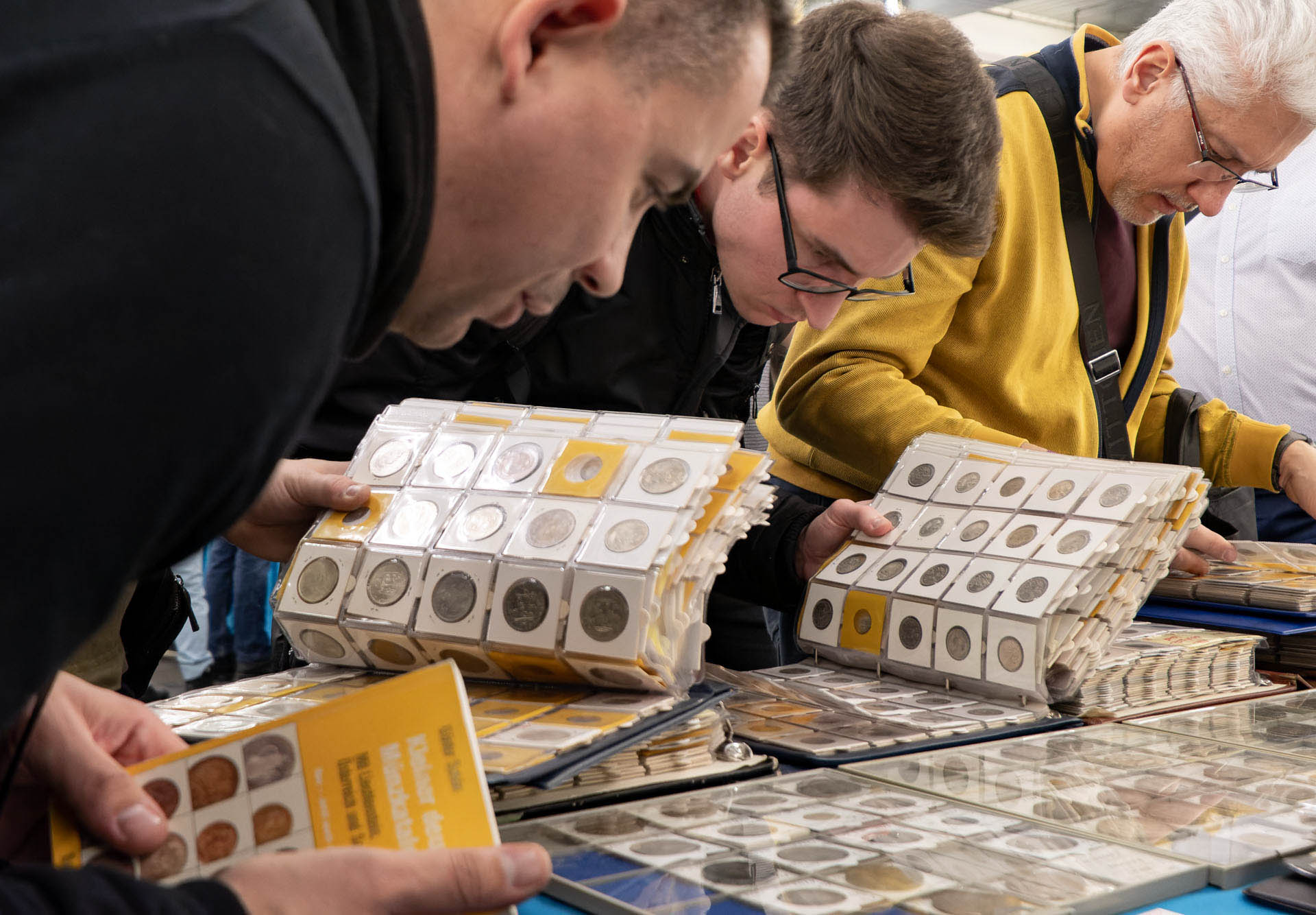 Numismata Munich