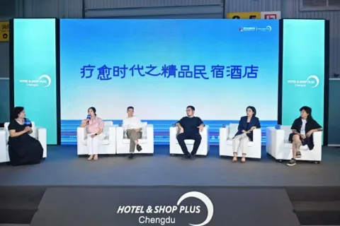 展会现场 9