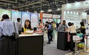 Iraq Beauty Expo 图片 4