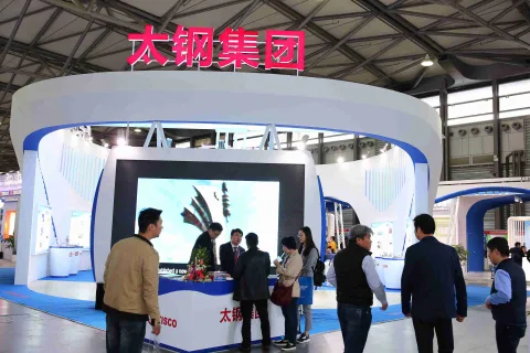 展会现场 5