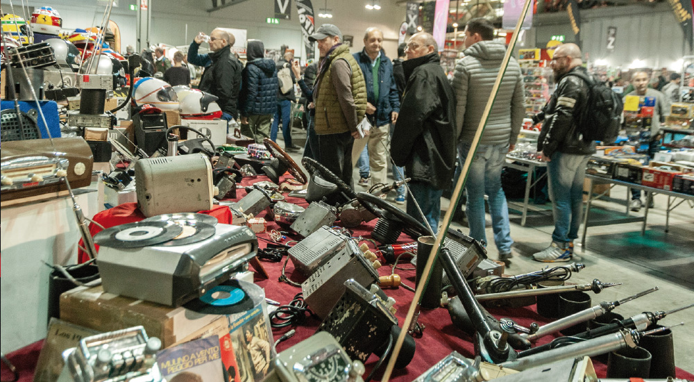 Milano AutoClassica 图片 3