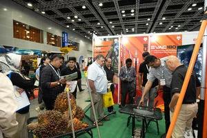 展会现场 6