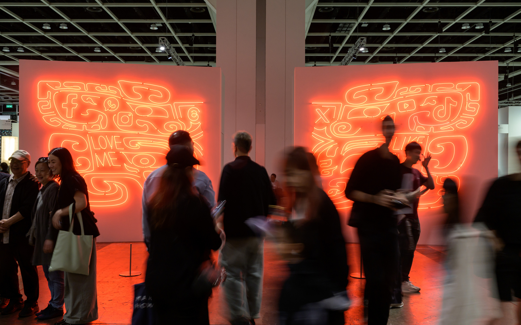 Art Basel Hong Kong 图片 5