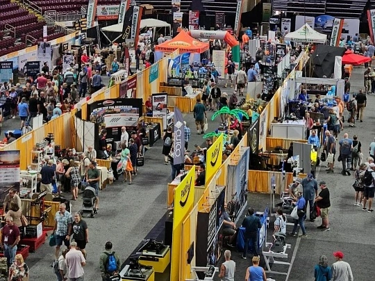 America's Largest RV Show 图片 3