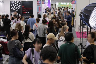 COSME Tech Osaka 图片 4