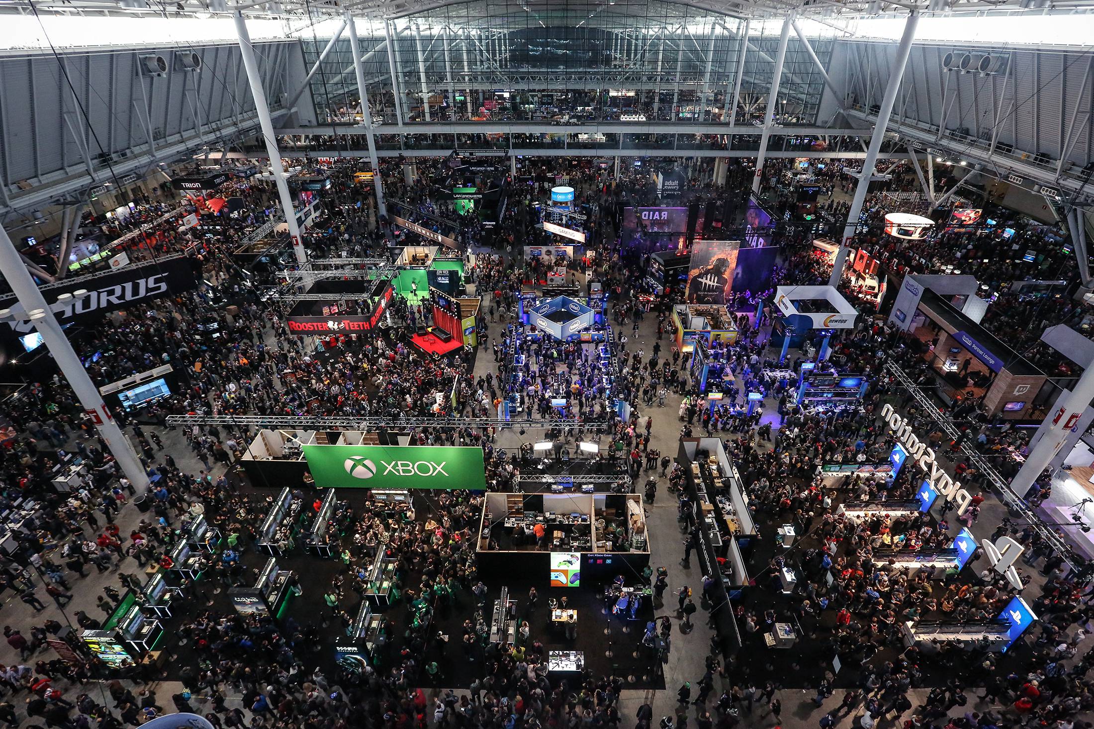 PAX West