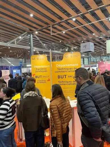 展会现场 6