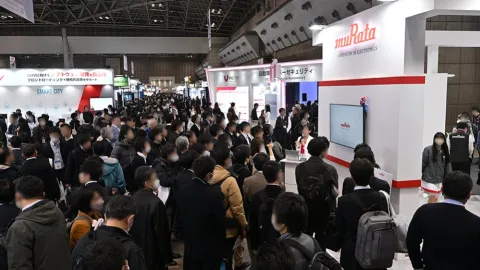 展会现场 4