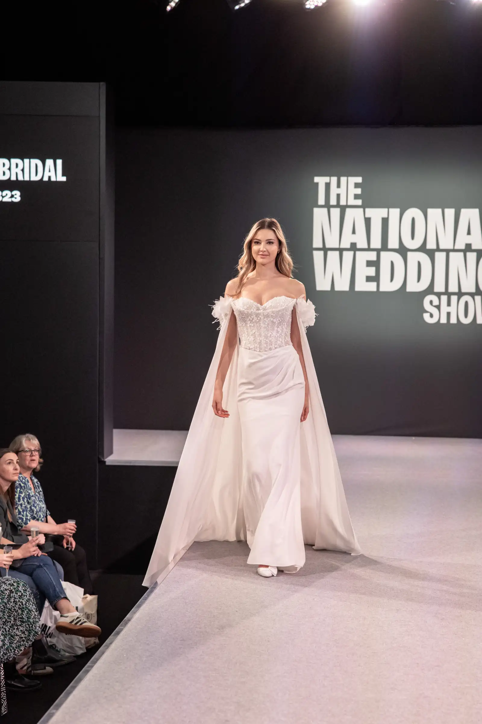 National Wedding Show Birmingham NEC 图片 2