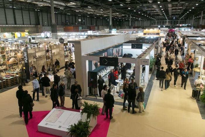 BISUTEX - International Fashion Jewellery and Accessories Trade Fair 图片 5