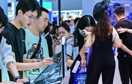 展会现场 6