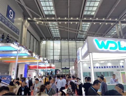 展会现场 2
