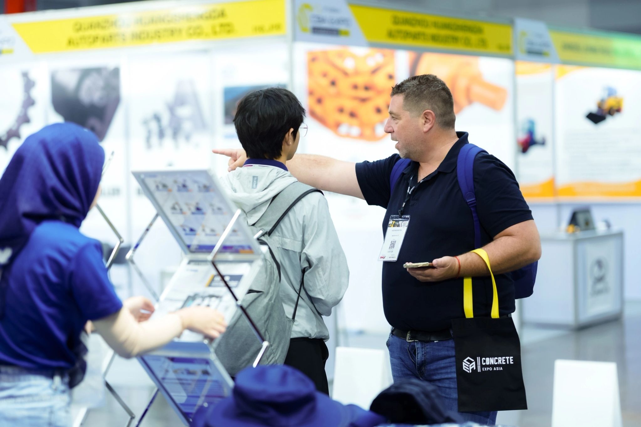 CBA Expo 图片 5