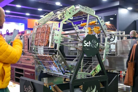 展会现场 7