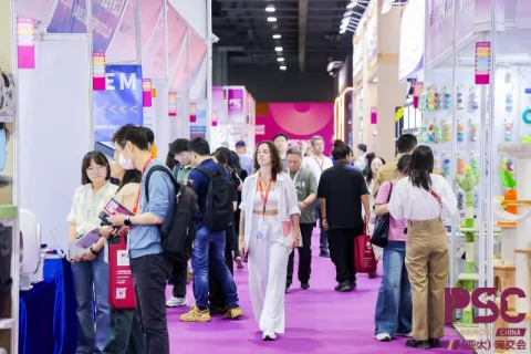 展会现场 2