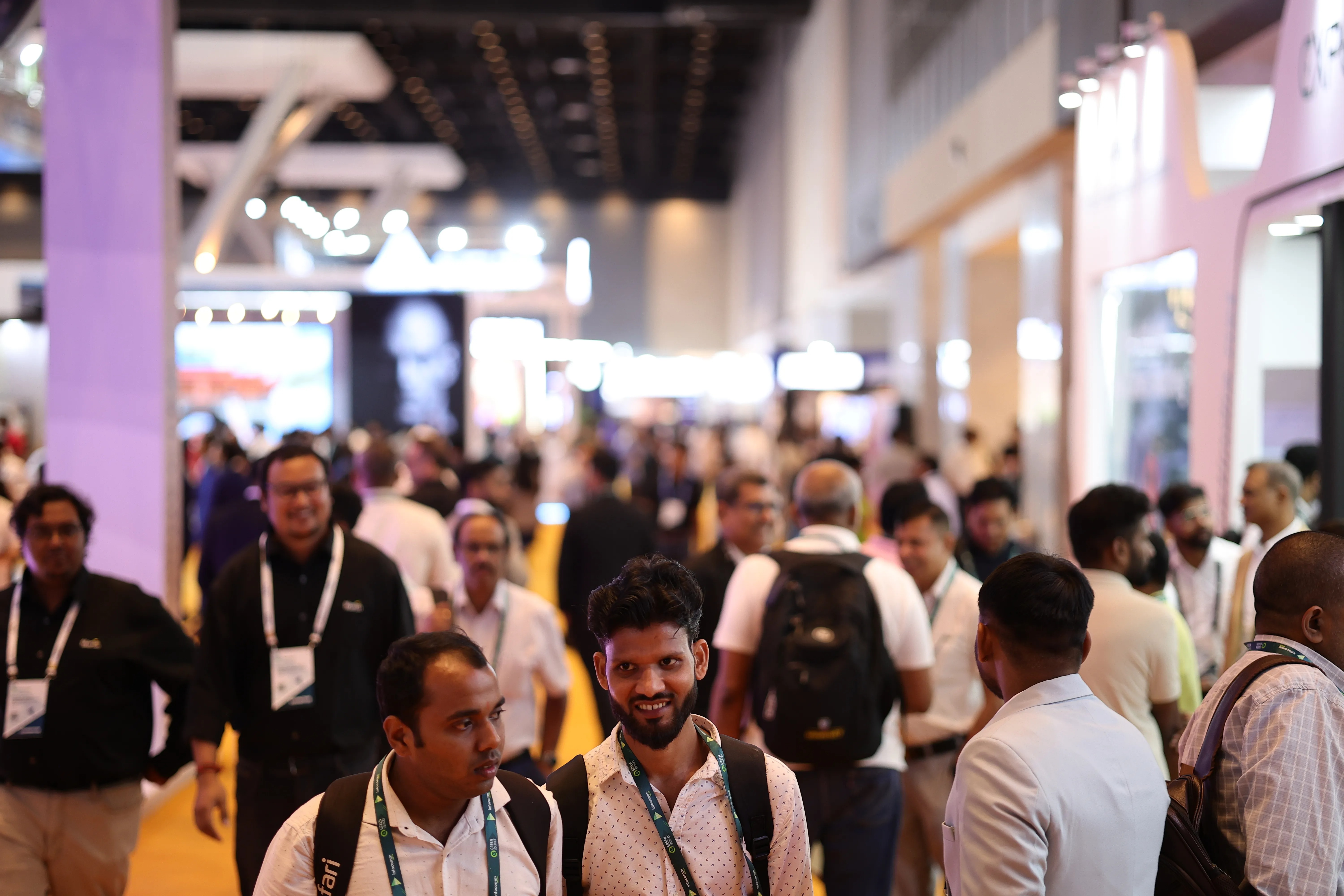InfoComm India
