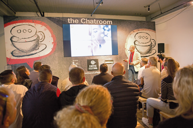 ATHENS COFFEE FESTIVAL 图片 4