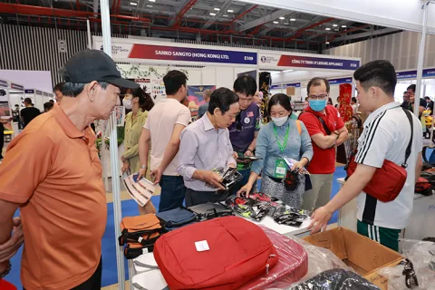 展会现场 5