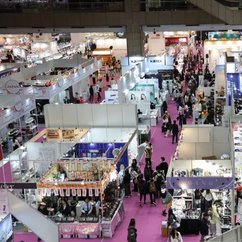 展会现场 2