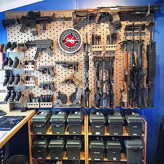 S & D Gun Show 图片 4