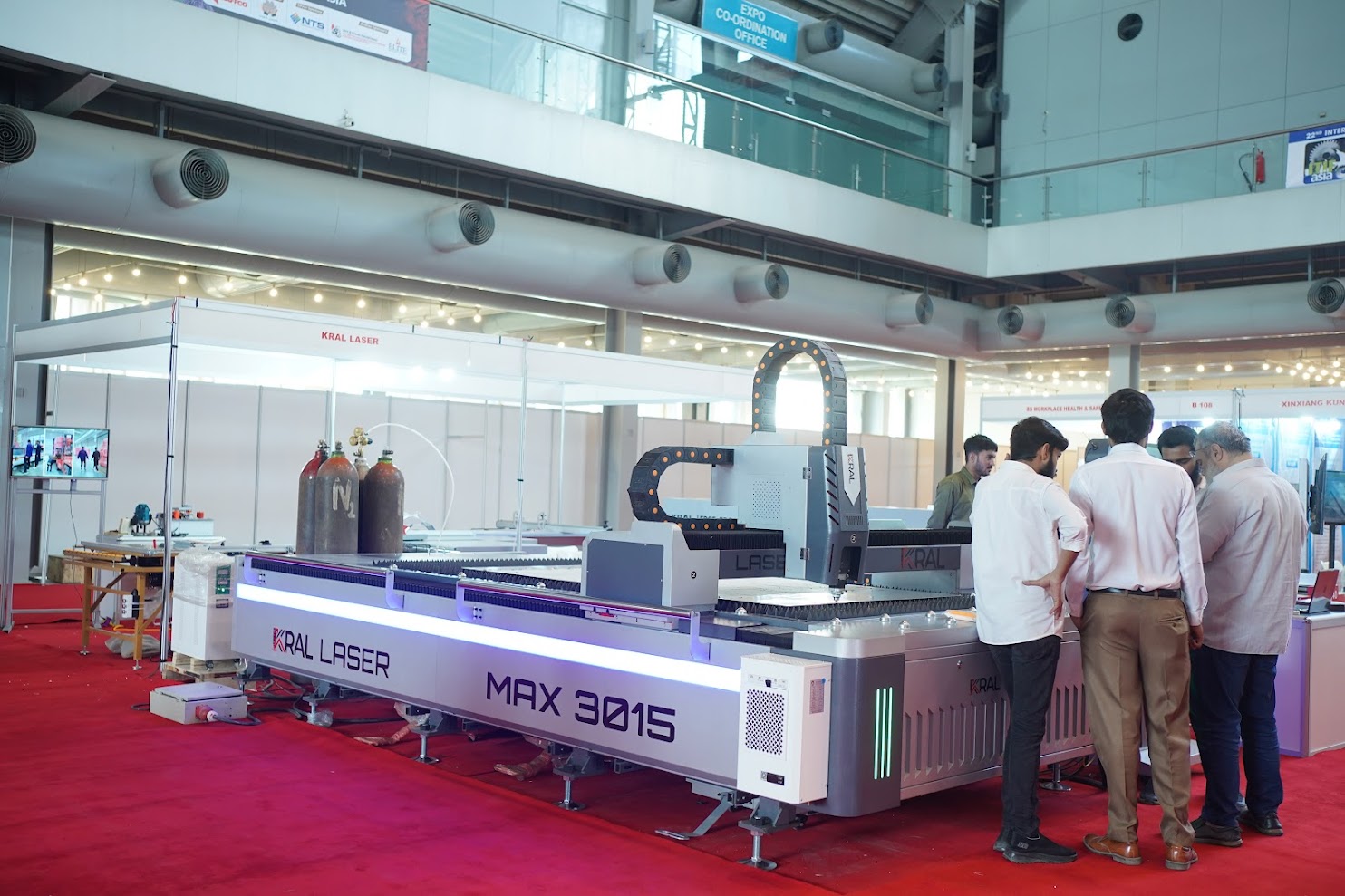 Mines Minerals & Metal Asia International Exhibition 图片 2