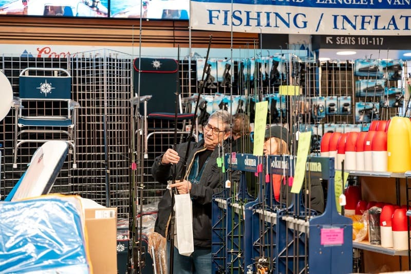 Vancouver Boat Show 图片 3