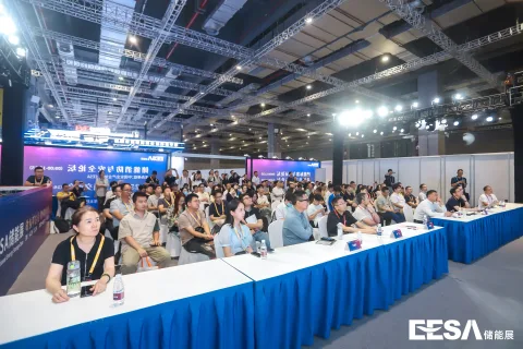 展会现场 5
