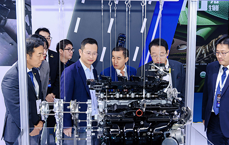 展会现场 2