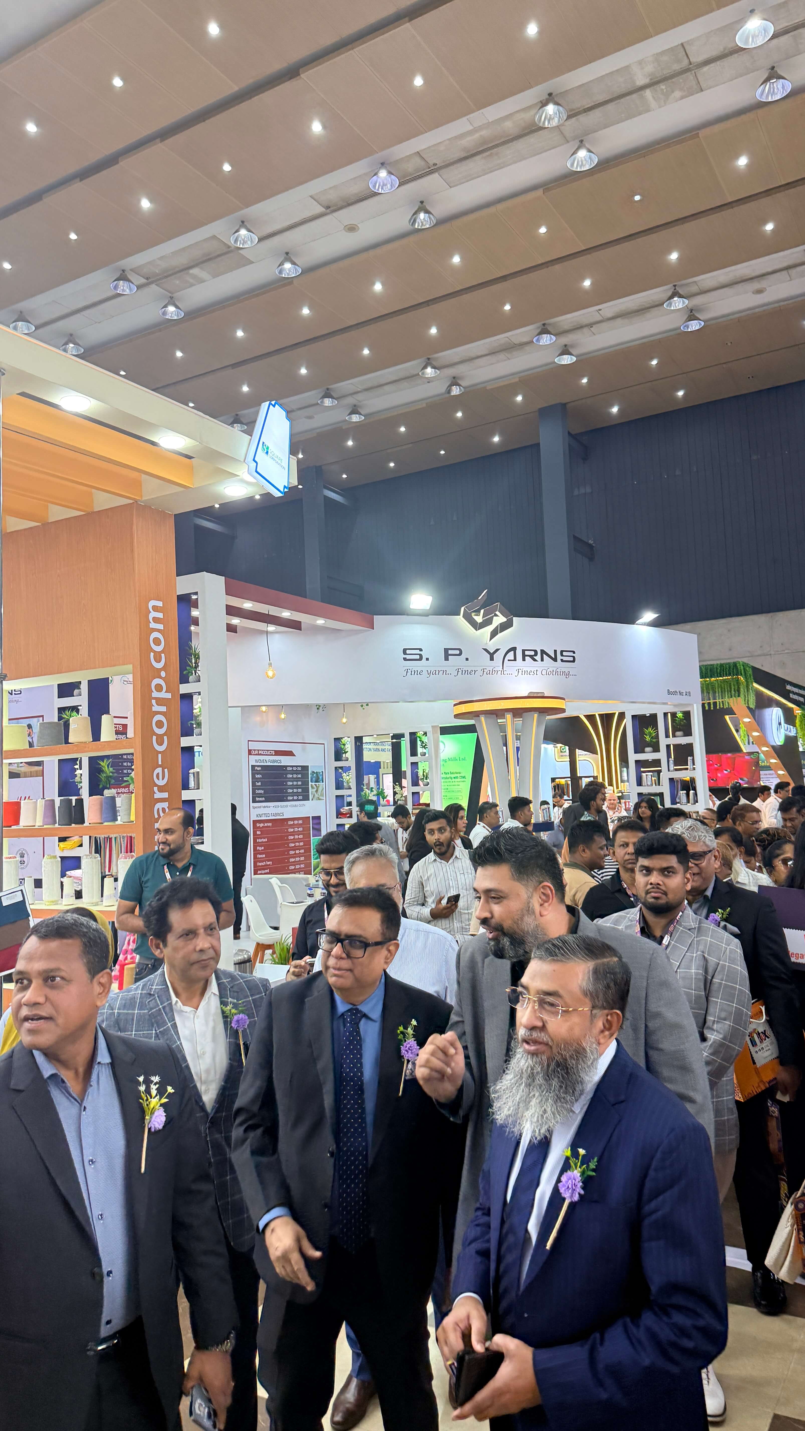 INTEX SOUTH ASIA - BANGLADESH 图片 2