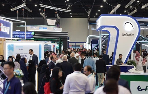 Saudi Maritime & Logistics Congress