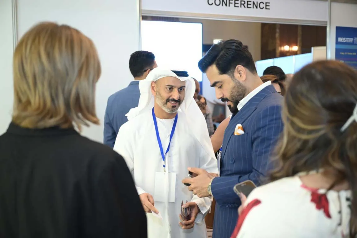 International Real Estate & Investment Show Abu Dhabi 图片 4