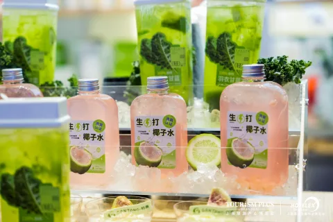 展会现场 3
