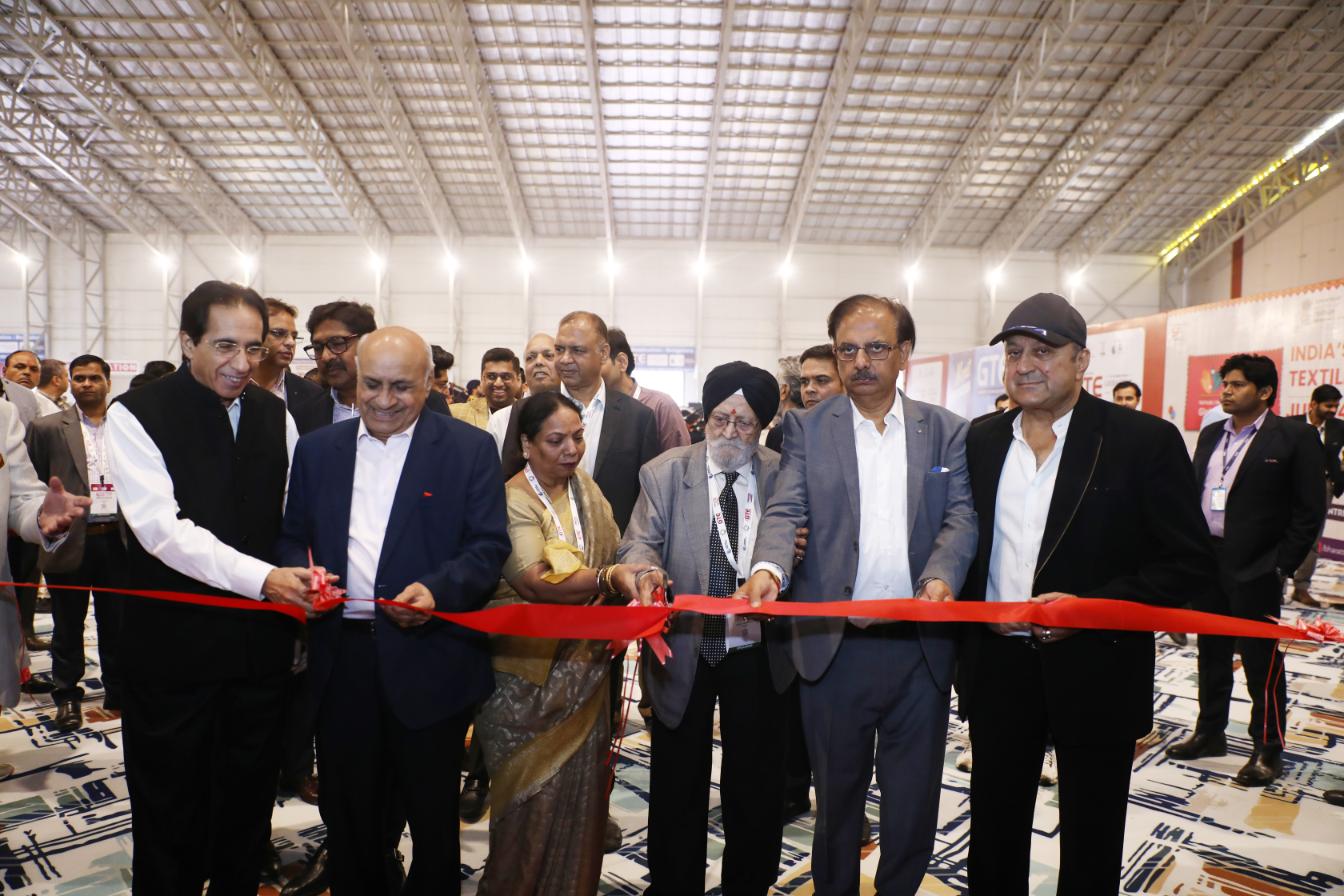 Garment Technology Expo Bengaluru 图片 5
