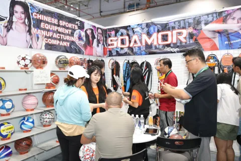 展会现场 10