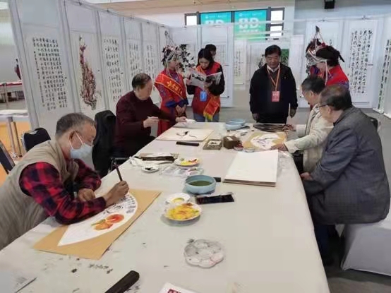 China Tea Expo 图片 3