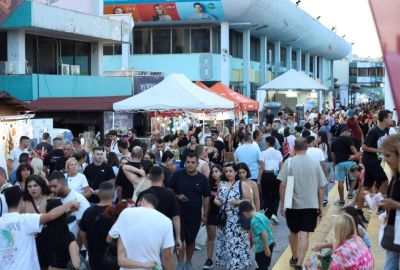 Thessaloniki International Fair 图片 5