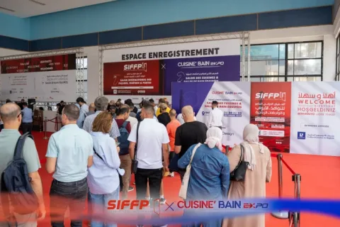 展会现场 5