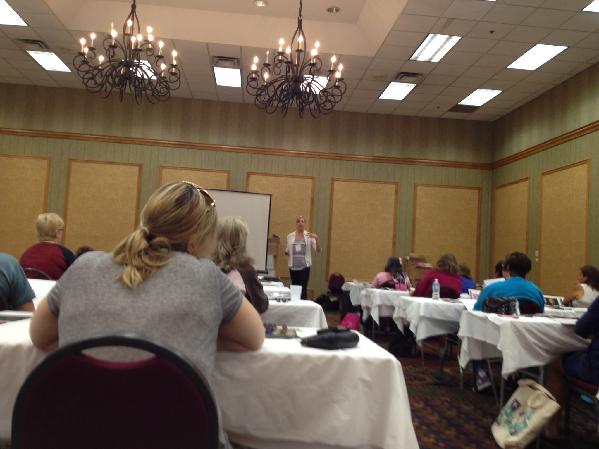 Stamp &amp; Scrapbook EXPO - Loveland, Colorado 图片 5