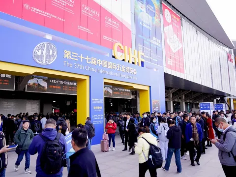 展会现场 4