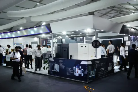展会现场 5