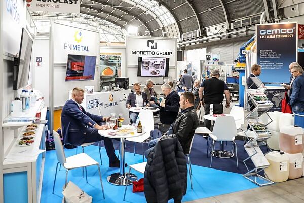 HEAT TREATMENT - Metals Heat Treatment Expo 图片 4