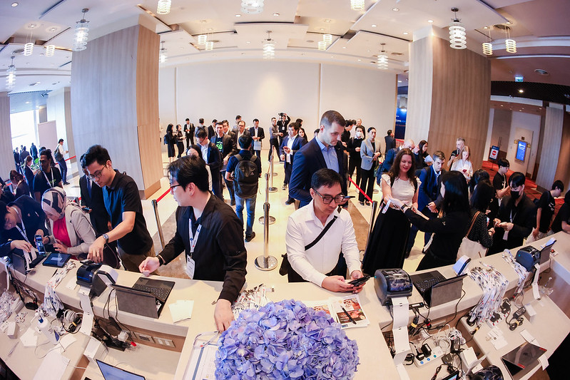 Telecoms World Asia