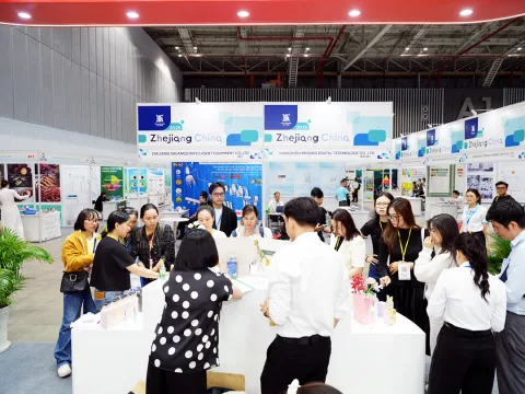 展会现场 3