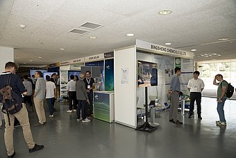 SolarPACES Conference