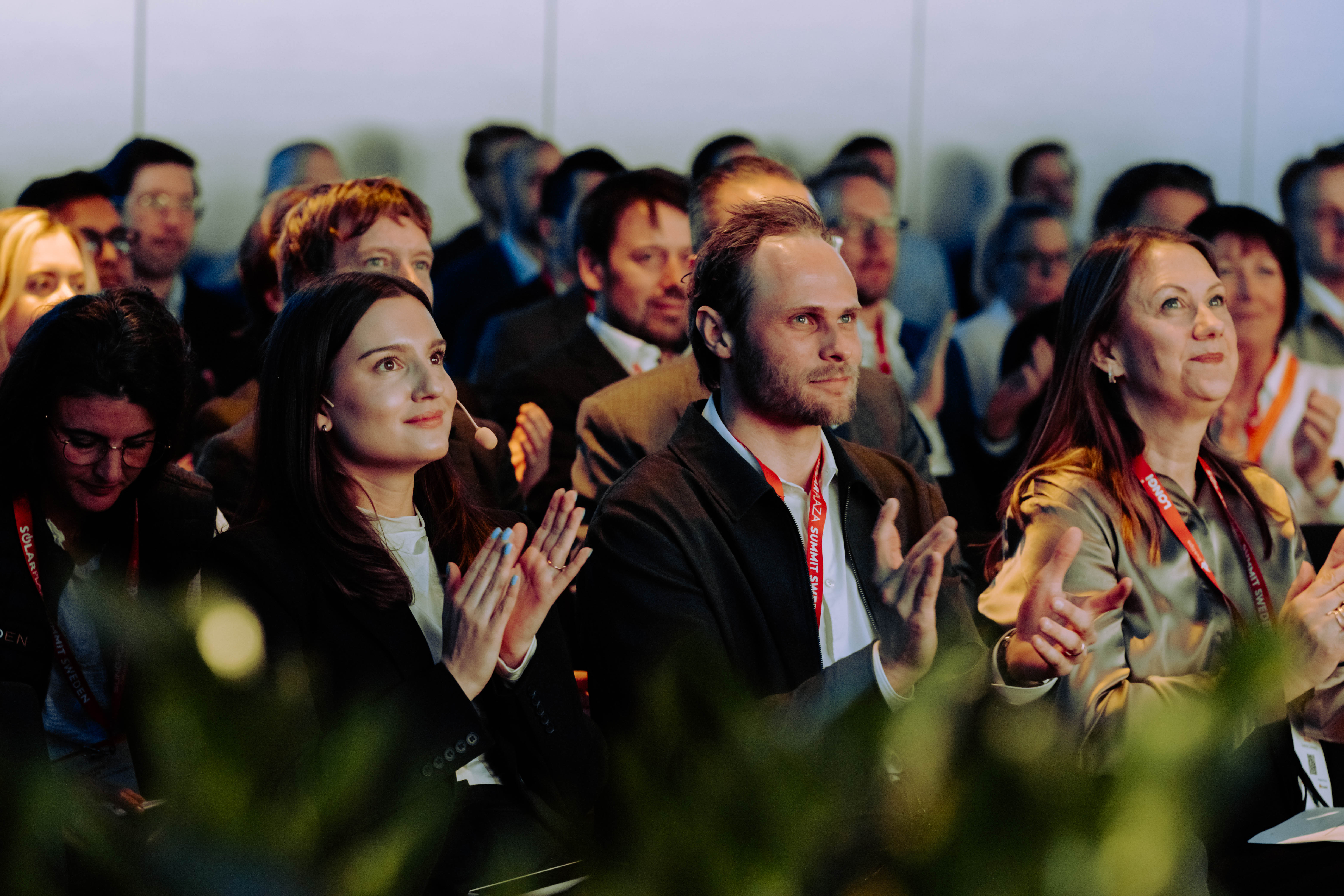 Solarplaza Summit Sweden 图片 4