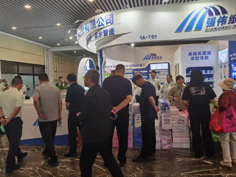 展会现场 4