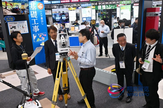 JAPAN BUILD OSAKA 图片 5