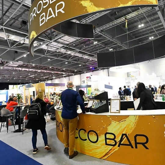 London Packaging Week 图片 4