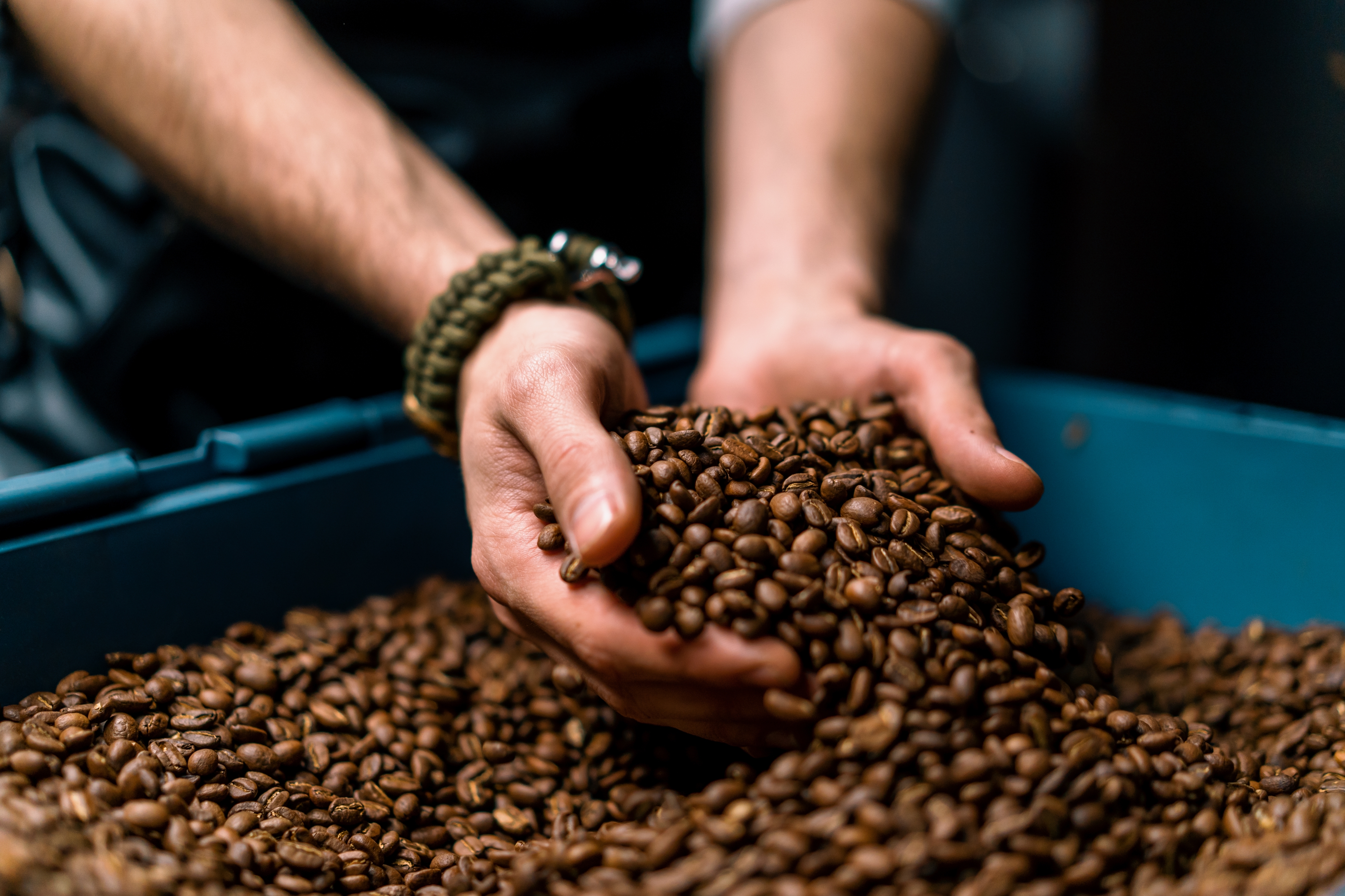 World Of Coffee Panama 图片 3